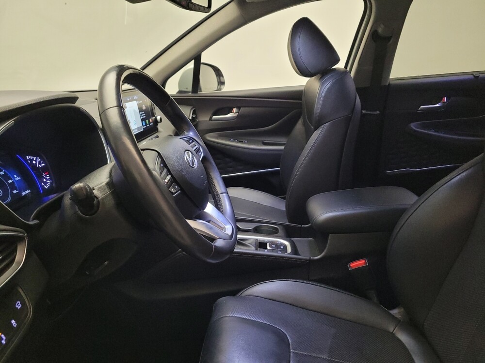 2019 Hyundai Santa Fe in Montclair, CA 91763 - 18142490 17
