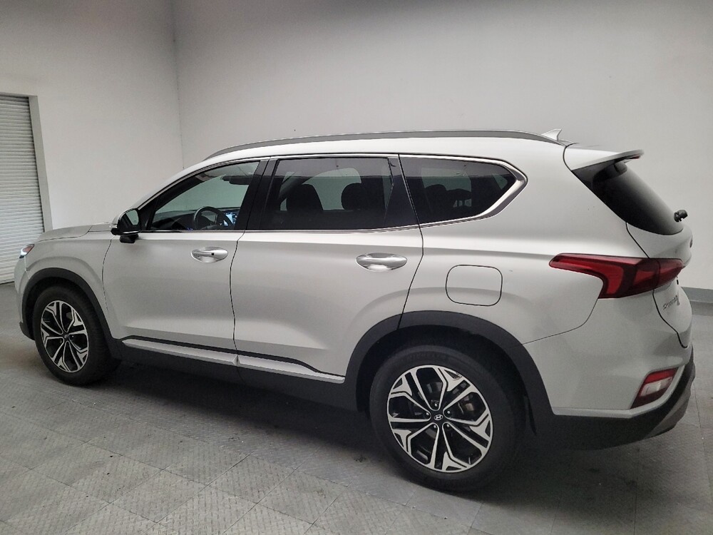 2019 Hyundai Santa Fe in Montclair, CA 91763 - 18142490 3