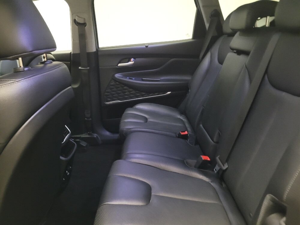 2019 Hyundai Santa Fe in Montclair, CA 91763 - 18142490 18