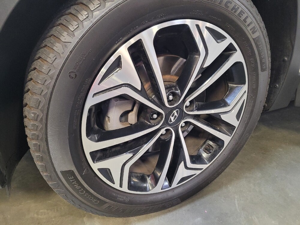 2019 Hyundai Santa Fe in Montclair, CA 91763 - 18142490 31