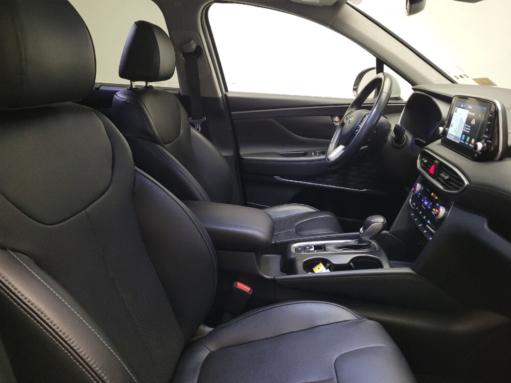 2019 Hyundai Santa Fe in Montclair, CA 91763 - 18142490 21