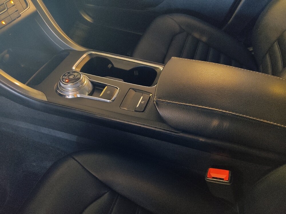 2019 Ford Fusion in West Palm Beach, FL 33409 - 18142491 26