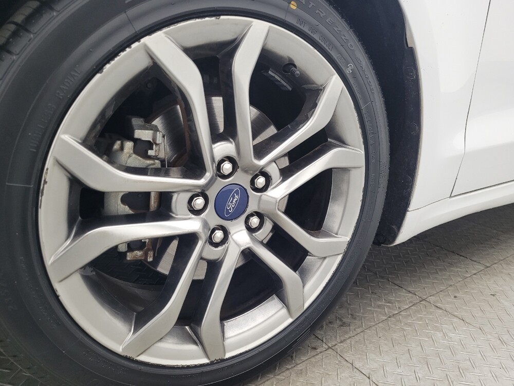 2019 Ford Fusion in West Palm Beach, FL 33409 - 18142491 31