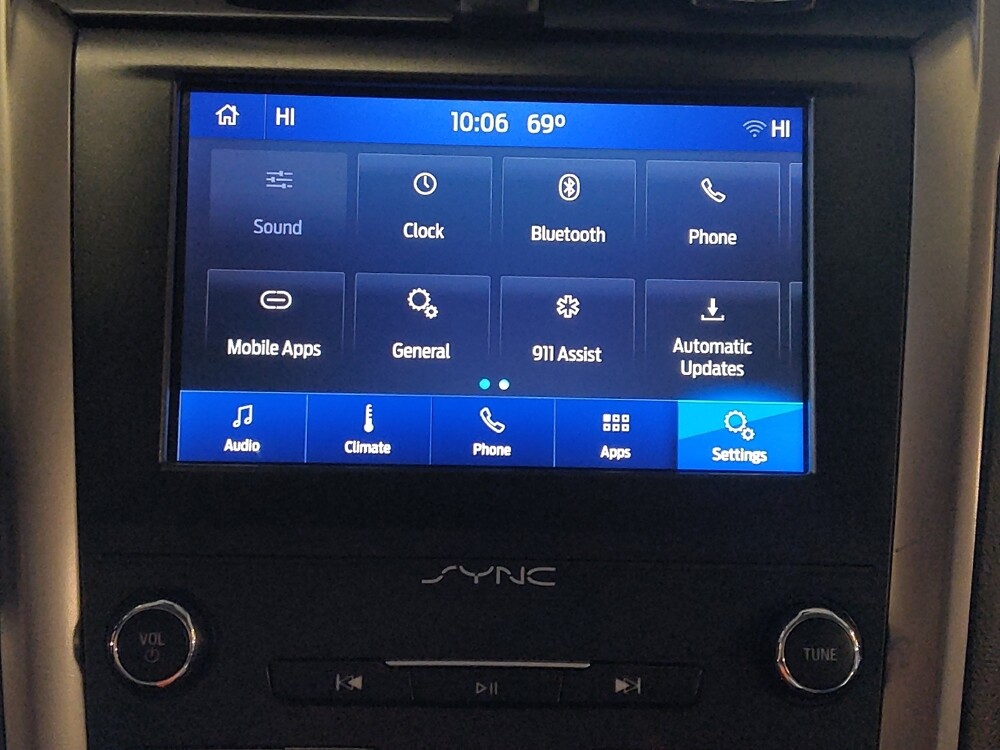 2019 Ford Fusion in West Palm Beach, FL 33409 - 18142491 25