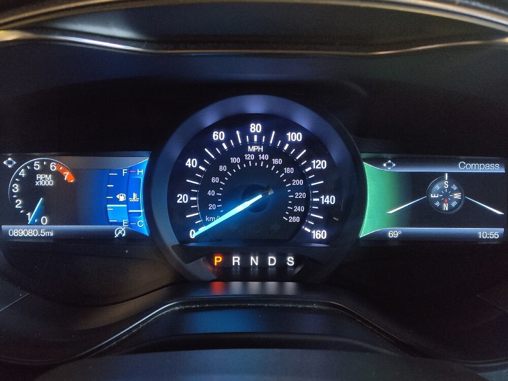 2019 Ford Fusion in West Palm Beach, FL 33409 - 18142491 23