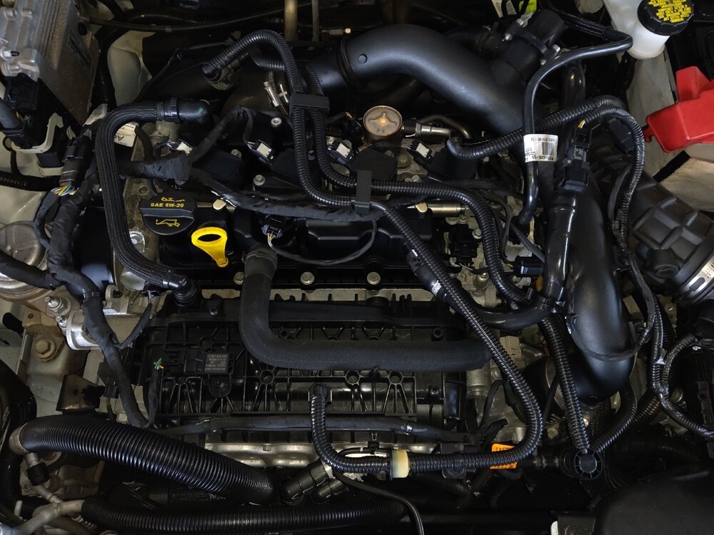 2019 Ford Fusion in West Palm Beach, FL 33409 - 18142491 30