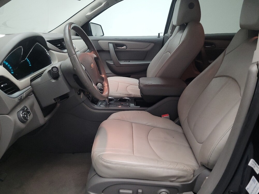2016 Chevrolet Traverse in Torrance, CA 90504 - 18142492 17