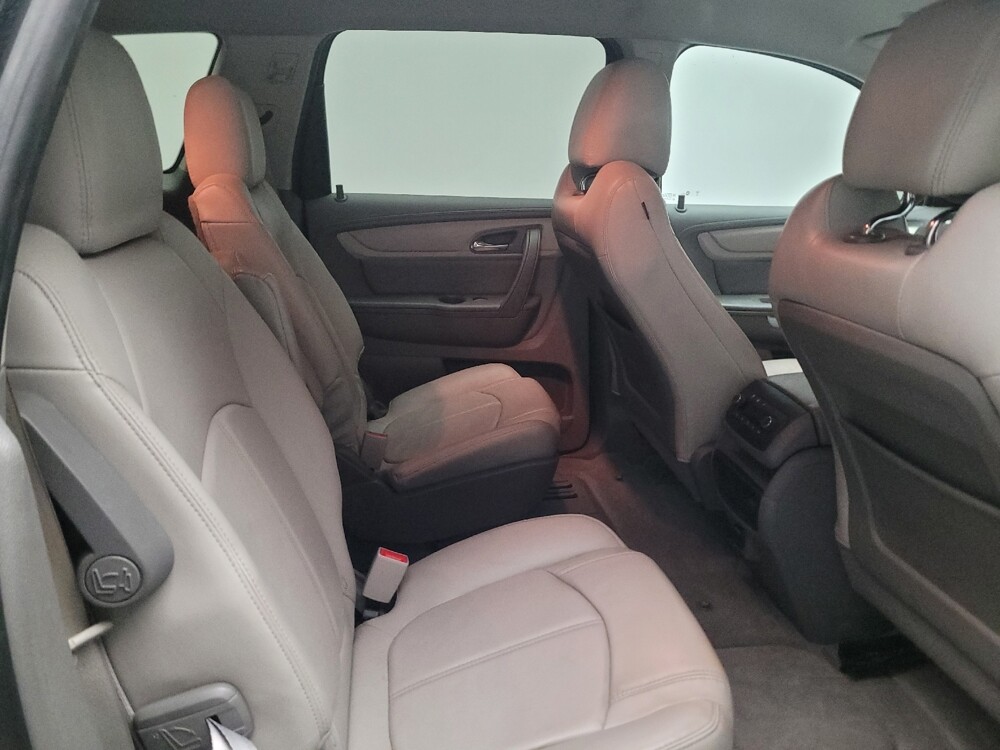 2016 Chevrolet Traverse in Torrance, CA 90504 - 18142492 19