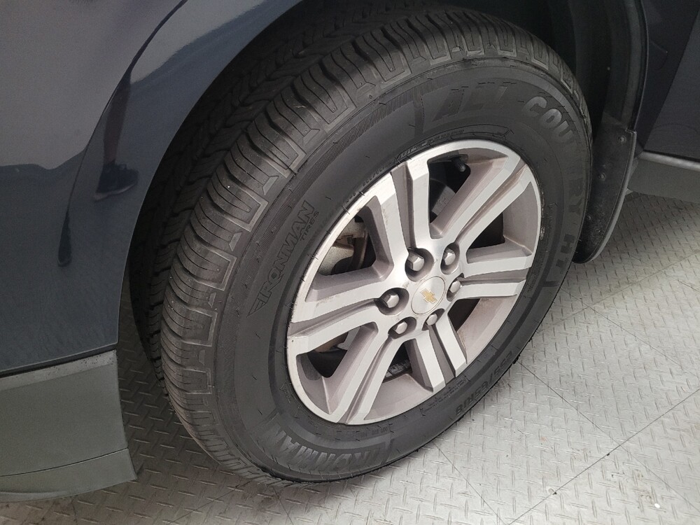 2016 Chevrolet Traverse in Torrance, CA 90504 - 18142492 31