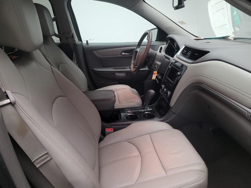 2016 Chevrolet Traverse in Torrance, CA 90504 - 18142492 21