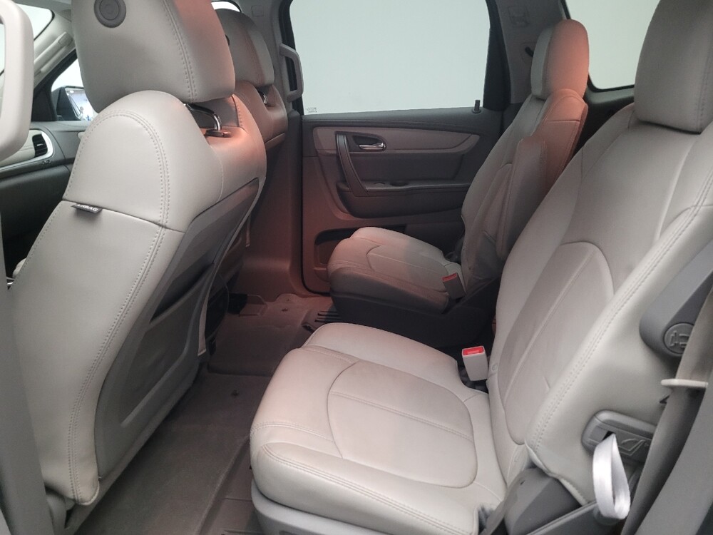 2016 Chevrolet Traverse in Torrance, CA 90504 - 18142492 18