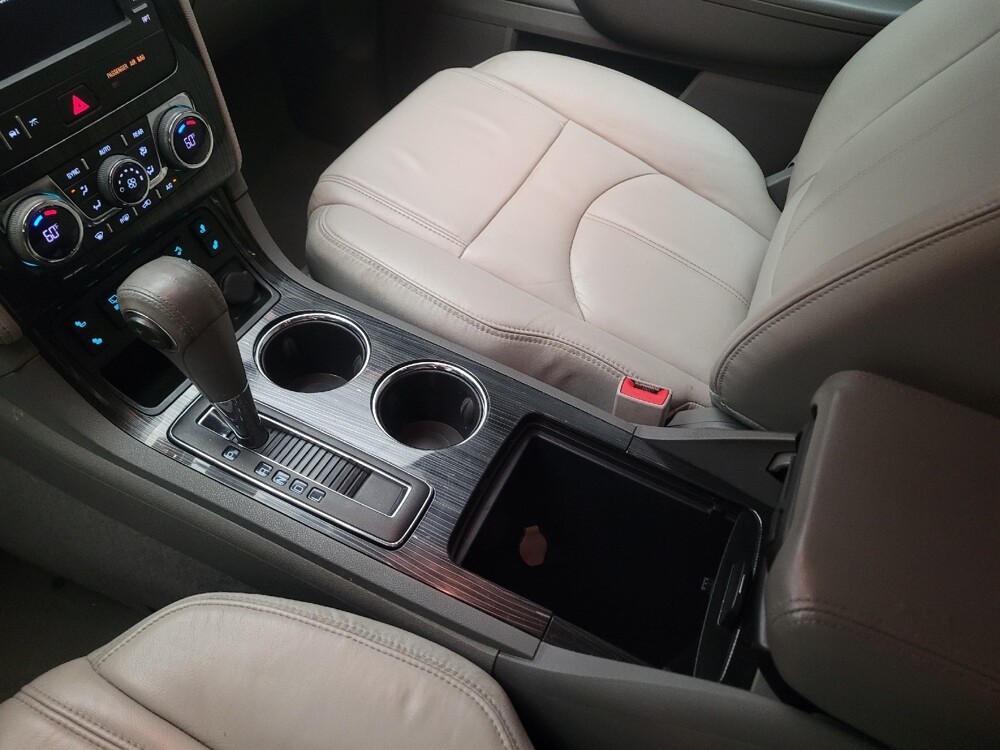 2016 Chevrolet Traverse in Torrance, CA 90504 - 18142492 26