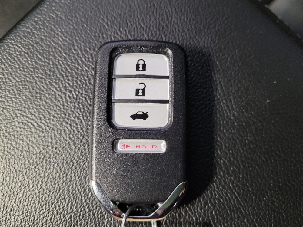 2021 Honda Accord in Montclair, CA 91763 - 18142493 32