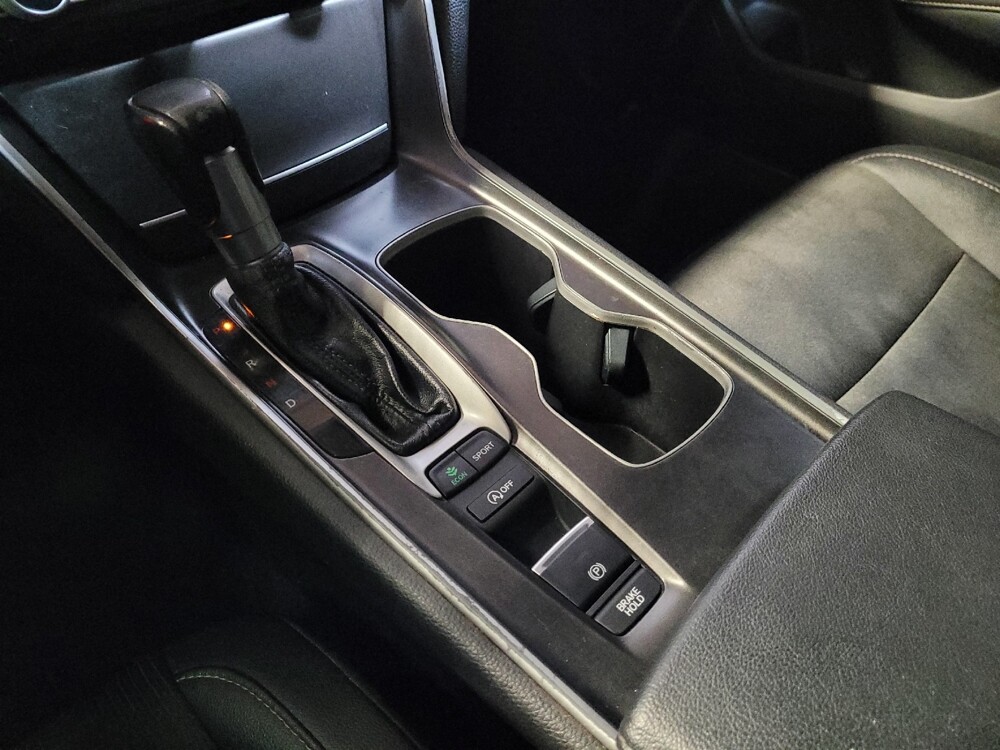 2021 Honda Accord in Montclair, CA 91763 - 18142493 26