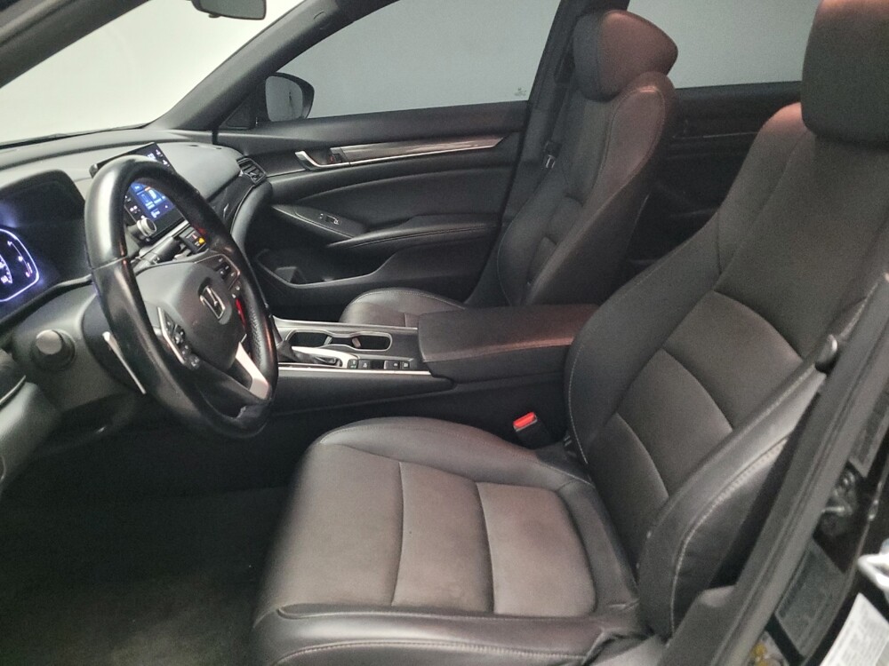 2021 Honda Accord in Montclair, CA 91763 - 18142493 17