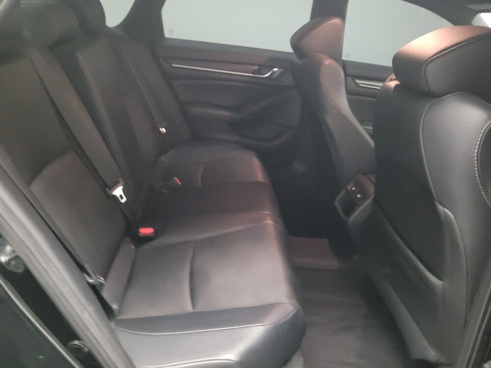 2021 Honda Accord in Montclair, CA 91763 - 18142493 19