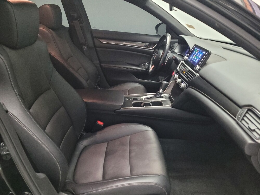 2021 Honda Accord in Montclair, CA 91763 - 18142493 21