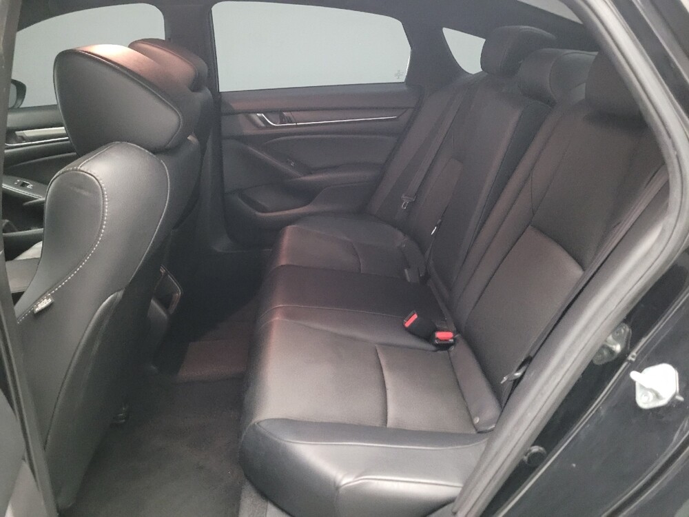 2021 Honda Accord in Montclair, CA 91763 - 18142493 18