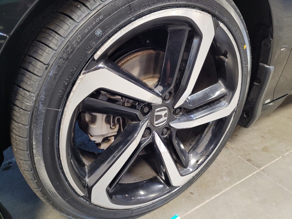 2021 Honda Accord in Montclair, CA 91763 - 18142493 31