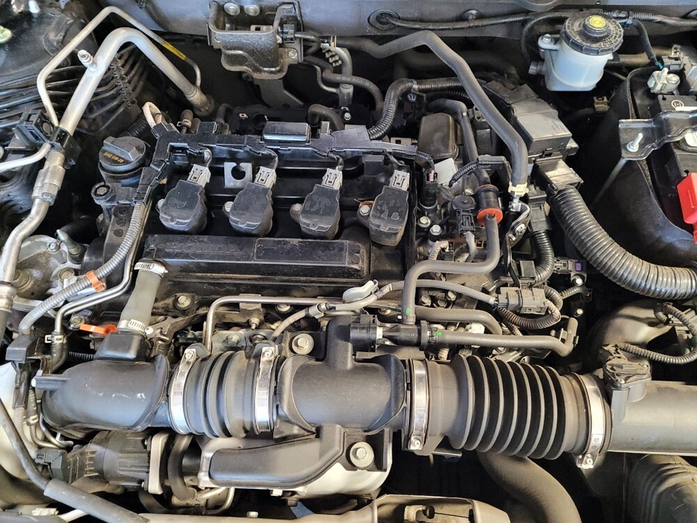 2021 Honda Accord in Montclair, CA 91763 - 18142493 30