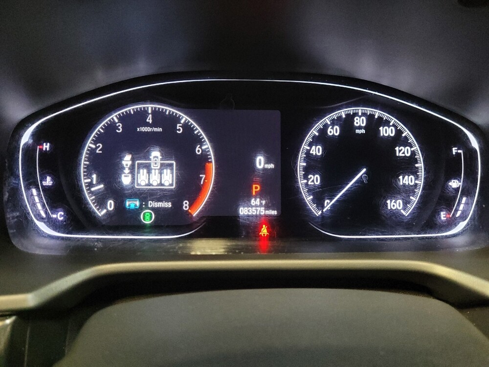 2021 Honda Accord in Montclair, CA 91763 - 18142493 23