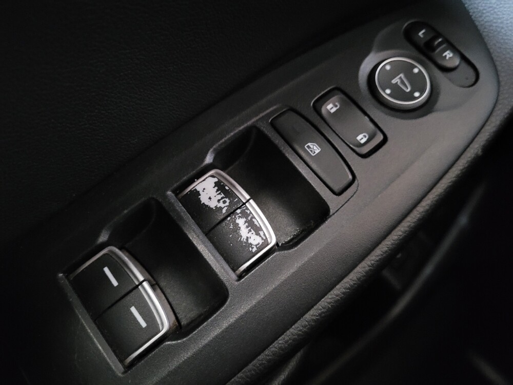 2021 Honda Accord in Montclair, CA 91763 - 18142493 27
