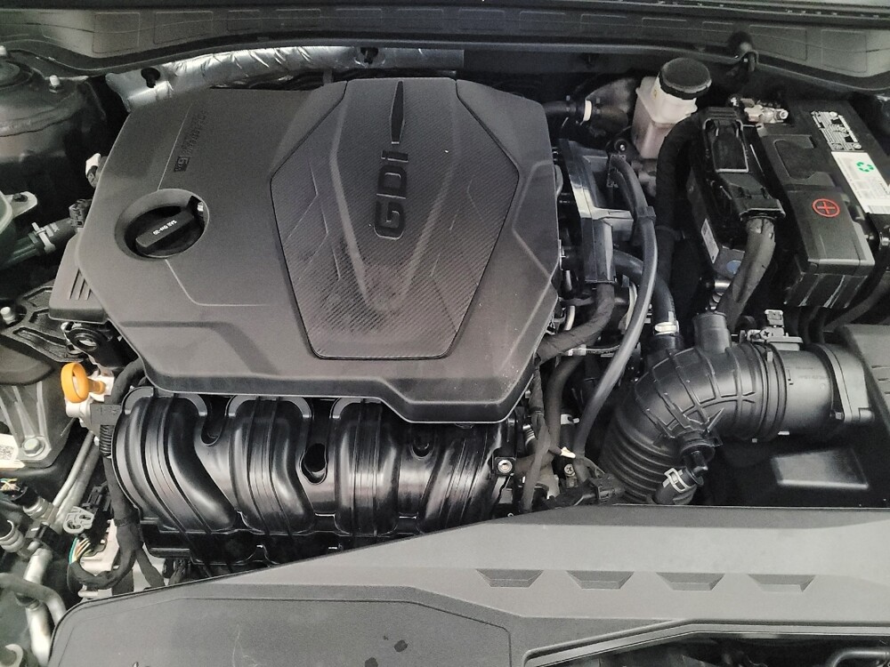2021 Hyundai Sonata in Riverside, CA 92504 - 18142494 30