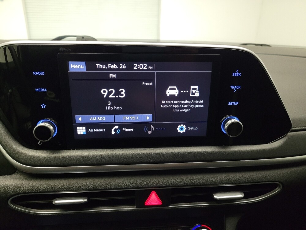 2021 Hyundai Sonata in Riverside, CA 92504 - 18142494 25