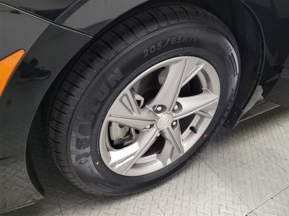 2021 Hyundai Sonata in Riverside, CA 92504 - 18142494 31