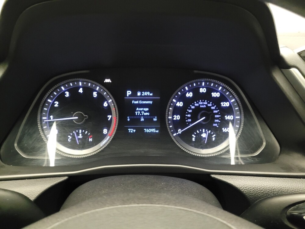 2021 Hyundai Sonata in Riverside, CA 92504 - 18142494 23