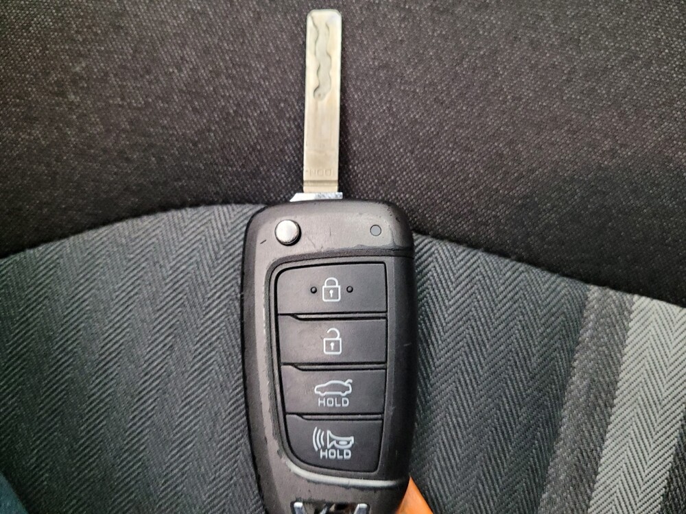 2021 Hyundai Sonata in Riverside, CA 92504 - 18142494 32