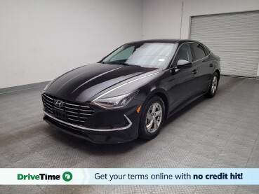 2021 Hyundai Sonata in Riverside, CA 92504