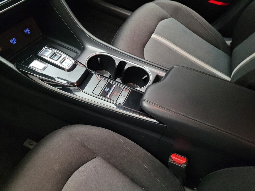 2021 Hyundai Sonata in Riverside, CA 92504 - 18142494 26