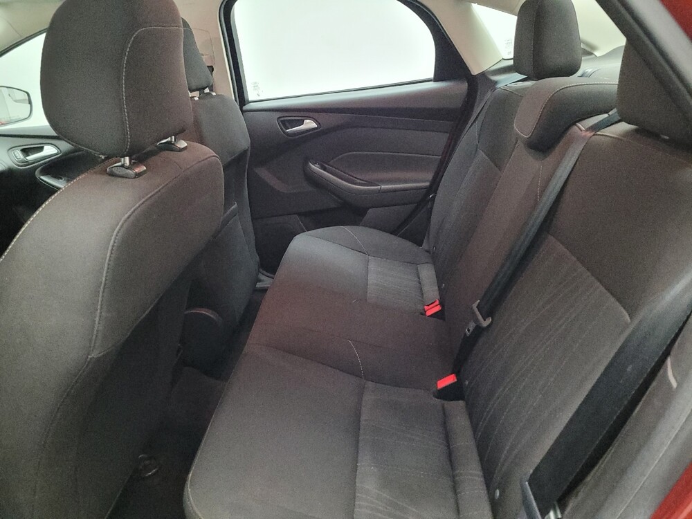 2018 Ford Focus in Sacramento, CA 95821 - 18142495 18