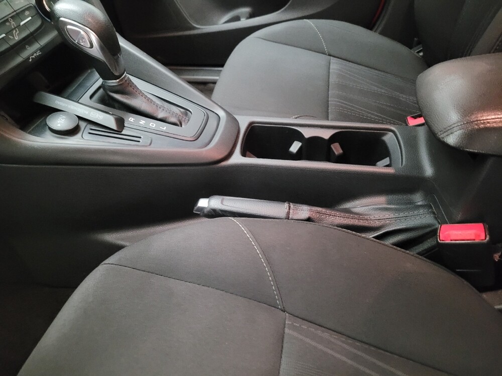 2018 Ford Focus in Sacramento, CA 95821 - 18142495 26