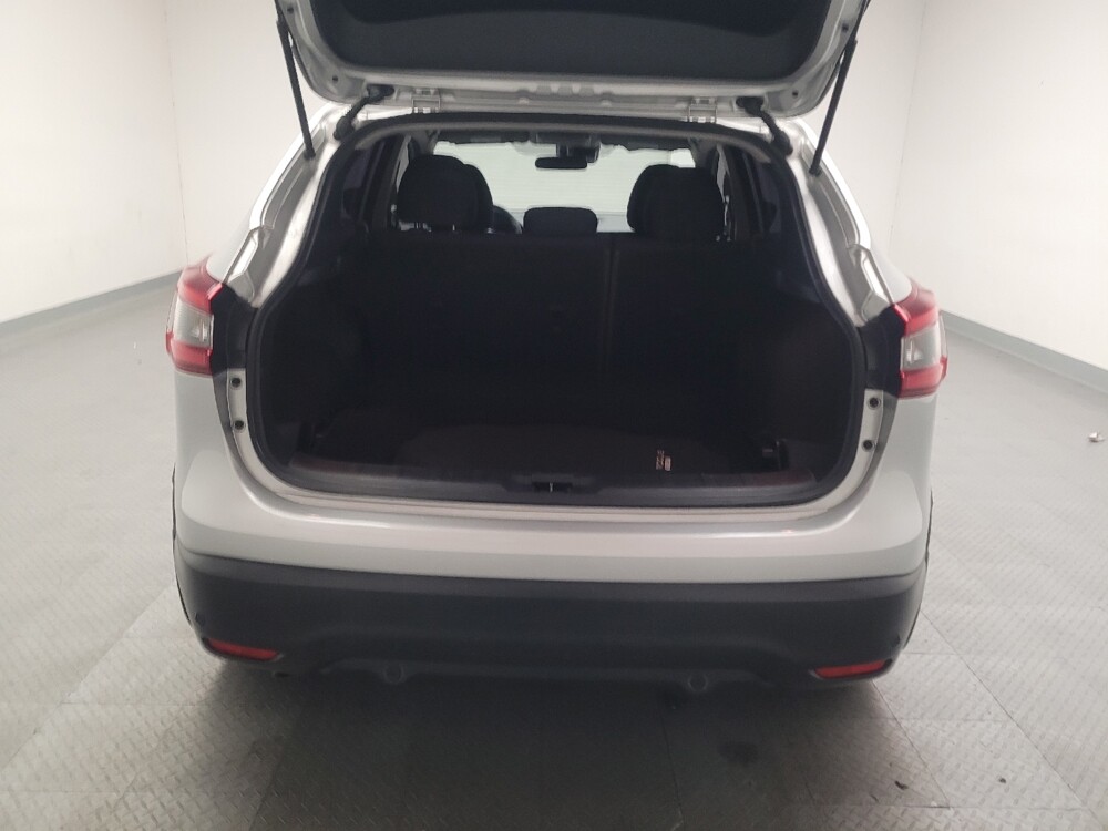 2021 Nissan Rogue Sport in Downey, CA 90241 - 18142496 29