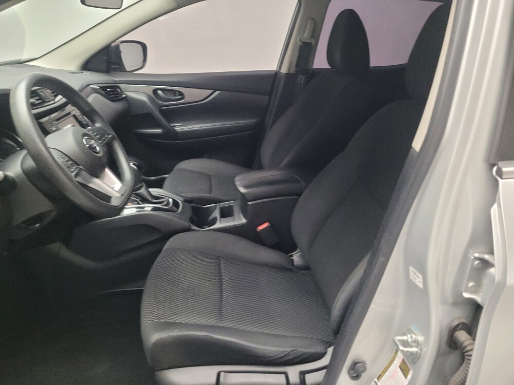 2021 Nissan Rogue Sport in Downey, CA 90241 - 18142496 17