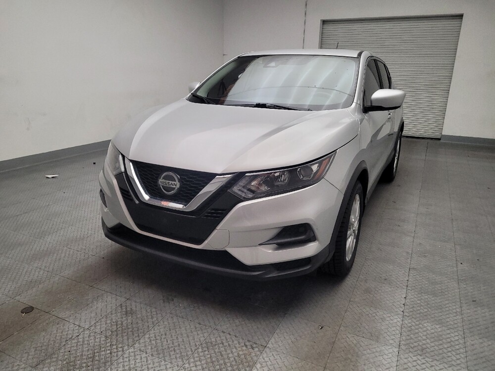 2021 Nissan Rogue Sport in Downey, CA 90241 - 18142496 15