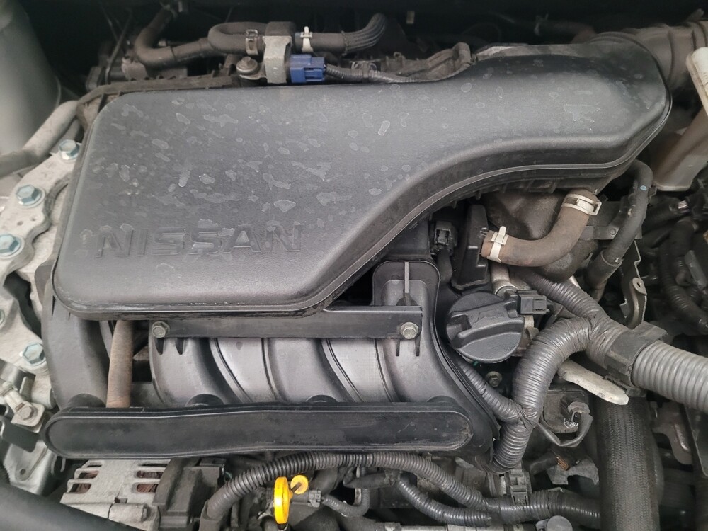 2021 Nissan Rogue Sport in Downey, CA 90241 - 18142496 30
