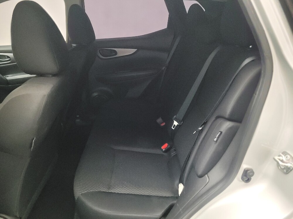 2021 Nissan Rogue Sport in Downey, CA 90241 - 18142496 18