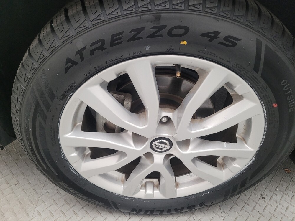 2021 Nissan Rogue Sport in Downey, CA 90241 - 18142496 31