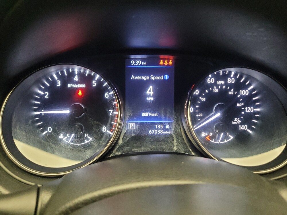 2021 Nissan Rogue Sport in Downey, CA 90241 - 18142496 23