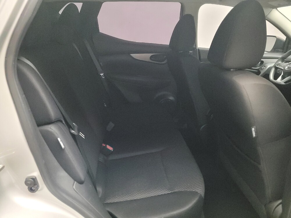 2021 Nissan Rogue Sport in Downey, CA 90241 - 18142496 19
