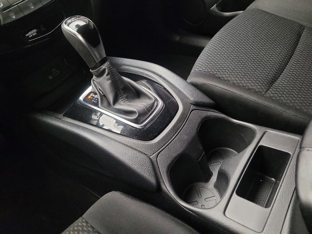2021 Nissan Rogue Sport in Downey, CA 90241 - 18142496 26