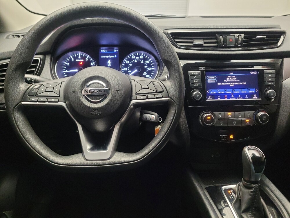 2021 Nissan Rogue Sport in Downey, CA 90241 - 18142496 22