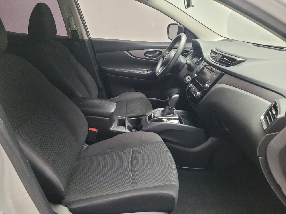 2021 Nissan Rogue Sport in Downey, CA 90241 - 18142496 21