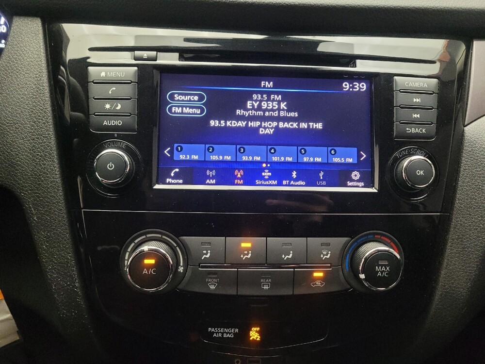 2021 Nissan Rogue Sport in Downey, CA 90241 - 18142496 25