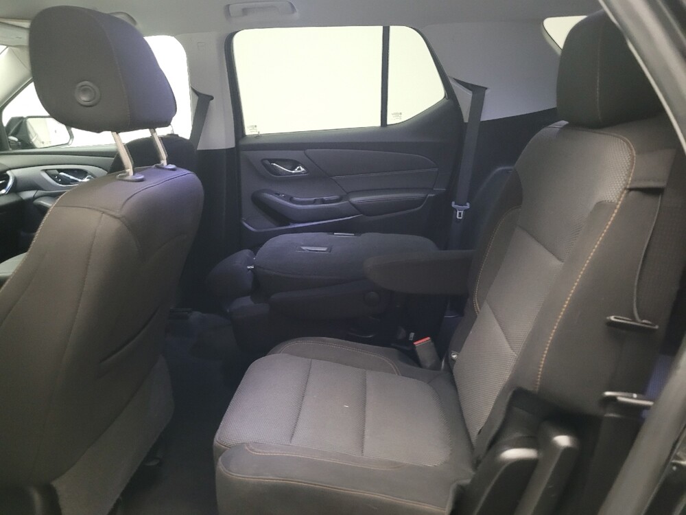 2019 Chevrolet Traverse in Riverside, CA 92504 - 18142497 18