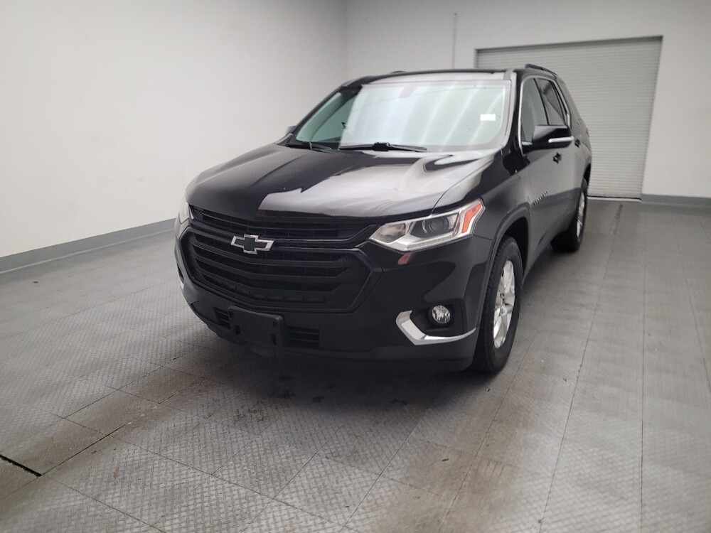 2019 Chevrolet Traverse in Riverside, CA 92504 - 18142497 15