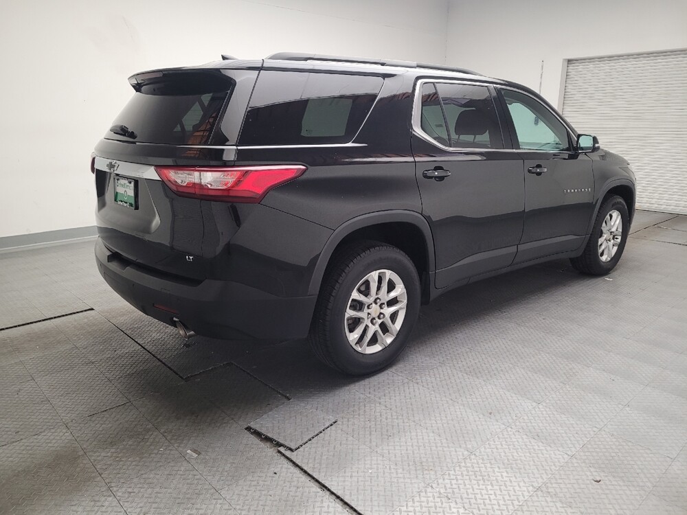 2019 Chevrolet Traverse in Riverside, CA 92504 - 18142497 9